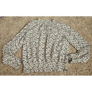 COPY - Women's THML blouse size large